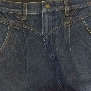 Vintage -Rocky Mountain Jeans